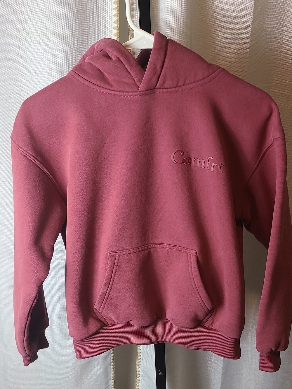 COMFRT Kids Hoodie  Size XL